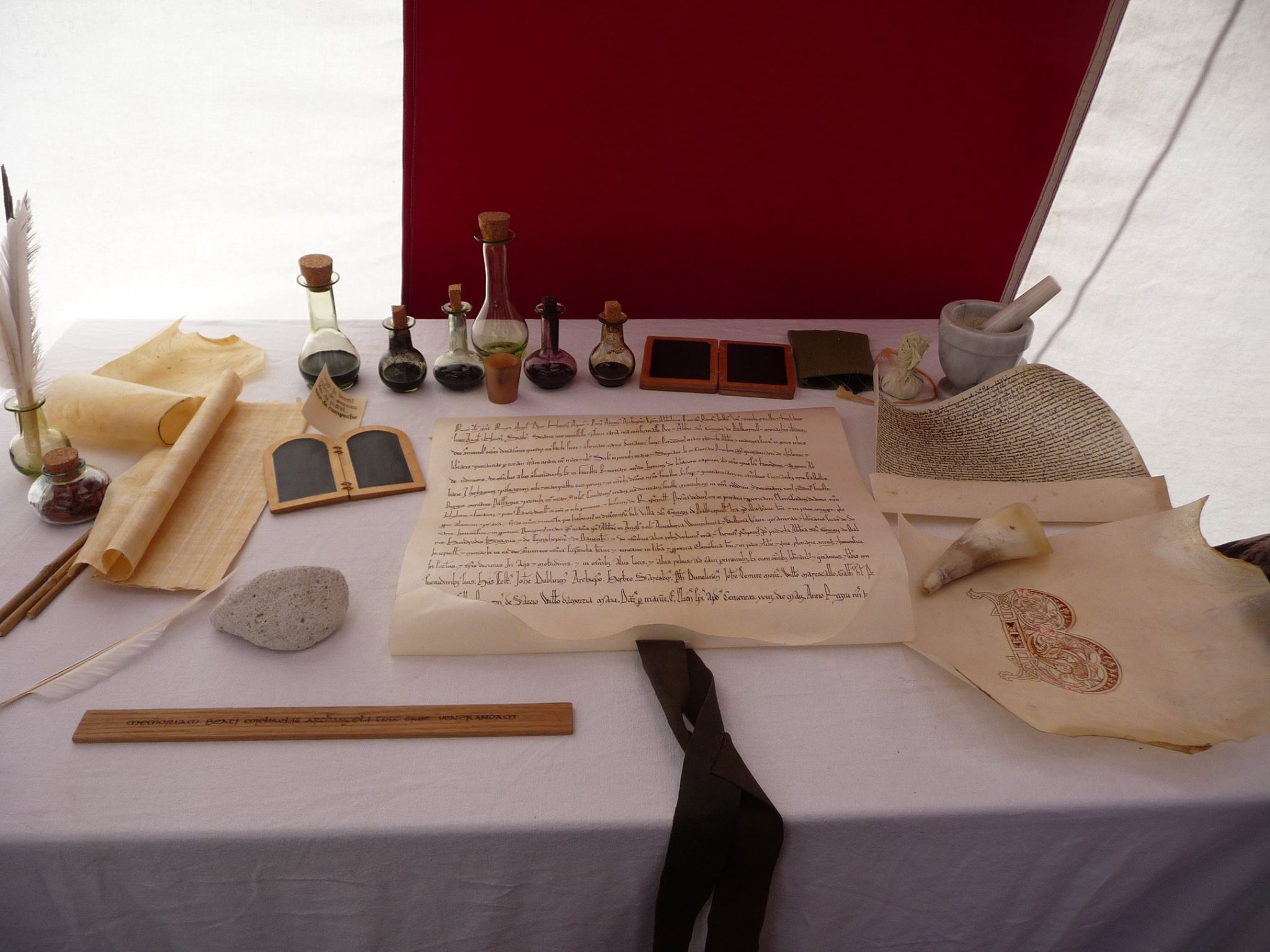 Calligraphie, Aisling-1198 62