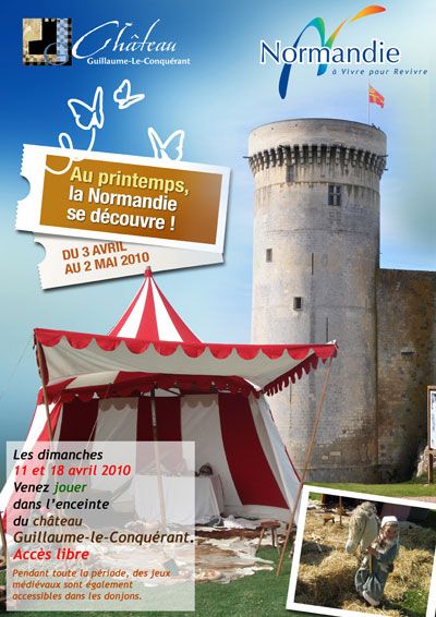 affiche-printemps-normandie-2010