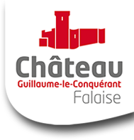 Château Guillaume-le-Conquérant, Falaise 