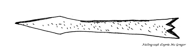 outil ocelle - dessin Aisling-1198 d'après Mc Gregor